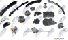 Timing Chain Kit & Component for Chrysler Grand Voyager 3.6L 2011-20 EEP/RT/041A